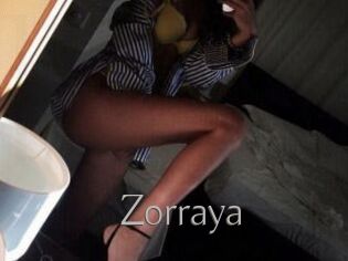Zorraya