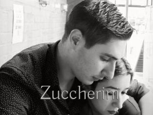 Zuccherini