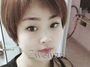 Zweiyan