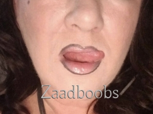 Zaadboobs