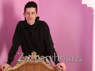 Zacharyhotass