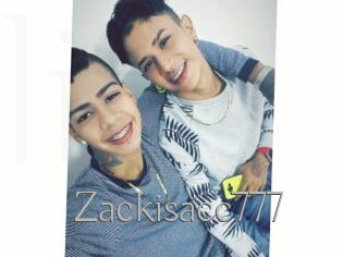 Zackisacc777