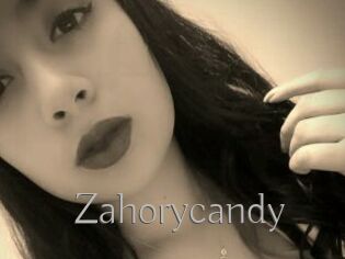 Zahorycandy