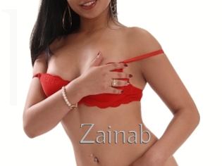 Zainab