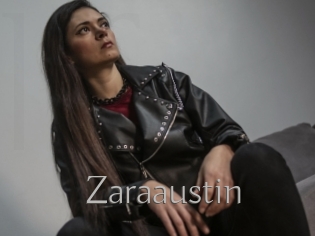 Zaraaustin