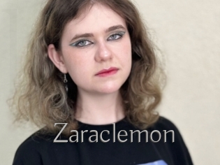 Zaraclemon