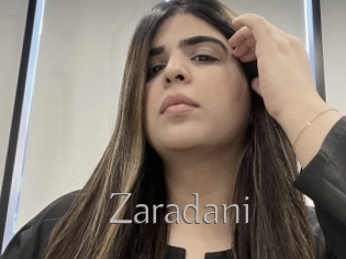 Zaradani