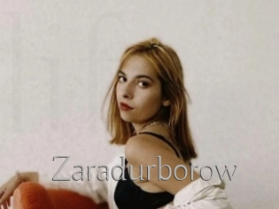 Zaradurborow