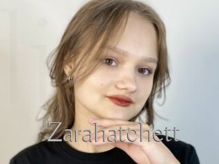 Zarahatchett
