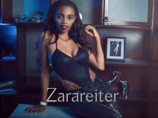 Zarareiter