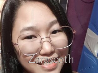 Zarascoth