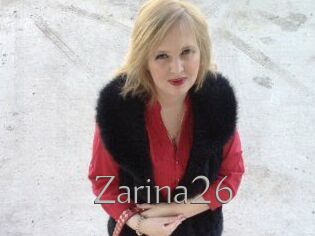 Zarina26