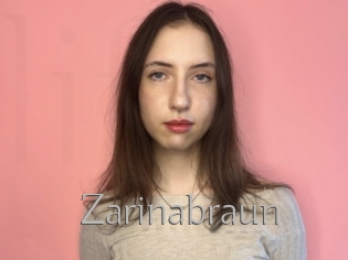 Zarinabraun