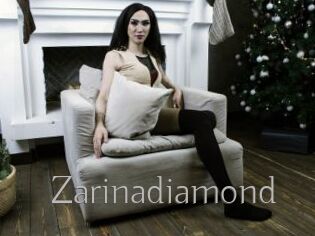Zarinadiamond