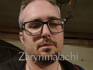 Zarynmalachi