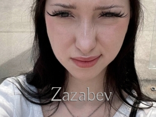 Zazabev