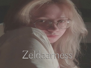 Zeldaarness