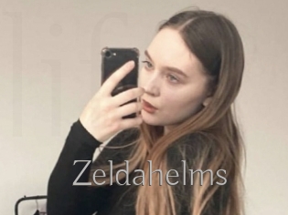 Zeldahelms