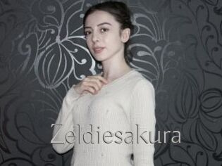 Zeldiesakura