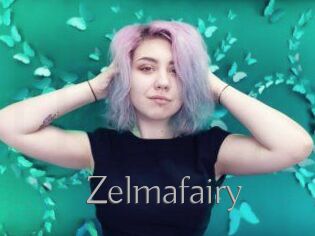 Zelmafairy