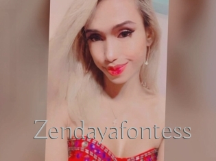 Zendayafontess