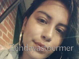Zendayastoermer
