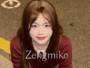 Zengmiko
