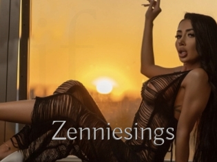 Zenniesings