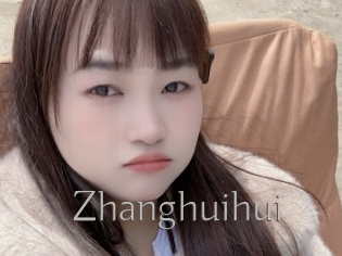 Zhanghuihui