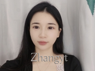 Zhangyt