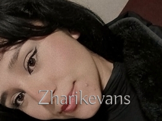 Zharikevans