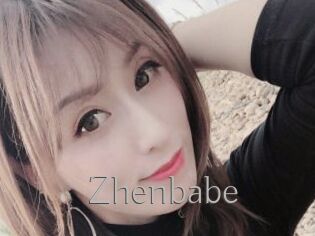 Zhenbabe