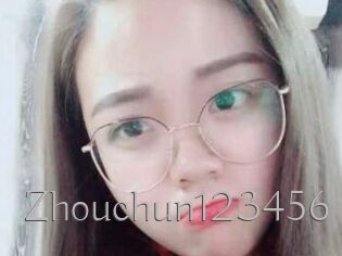 Zhouchun123456