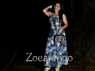 Zoearango