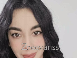 Zoeevanss