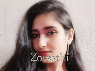 Zoesathi