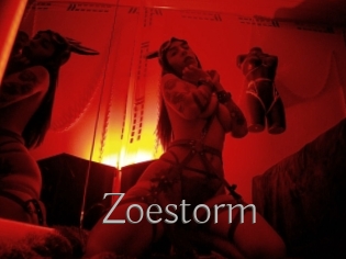 Zoestorm