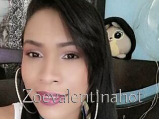 Zoevalentinahot