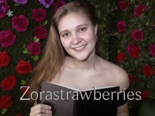 Zorastrawberries
