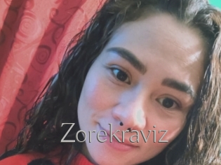 Zorekraviz