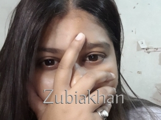 Zubiakhan