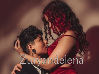 Zuryandelena