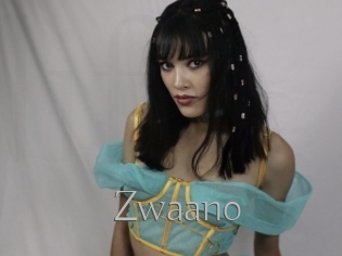 Zwaano