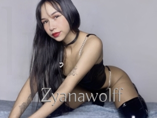 Zyanawolff
